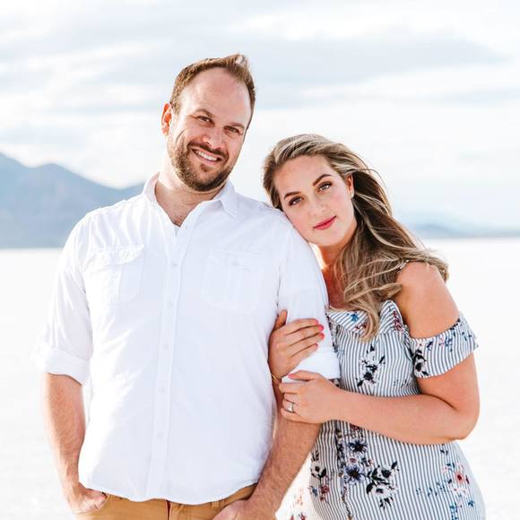 Meet your Posher, Kathryn - Picture 1 of 1